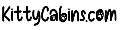 Kitty Cabins